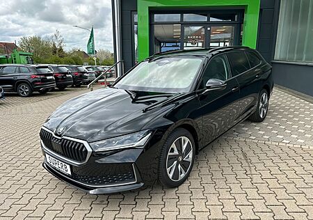 Skoda Superb Combi 2.0 TDI 110kW Selection Navi, AHK