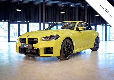 BMW M2 Coupé