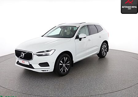 Volvo XC 60 B5 D AWD STANDHEIZ,HEADUP,360GRAD,KEYLESS