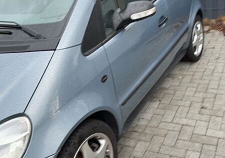 Mercedes-Benz A 160 CLASSIC Classic Super zustand