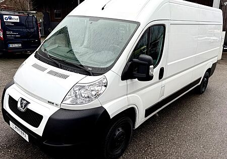 Peugeot Boxer 3.0 HDi Maxi Tüv NEU+TOP