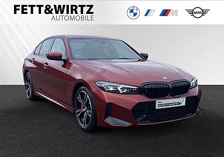 BMW 330d xDrive M Sport Pro|Glasdach|Head-Up|H/K