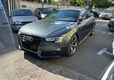 Audi A5 Sportback 2.0 TDI quattro