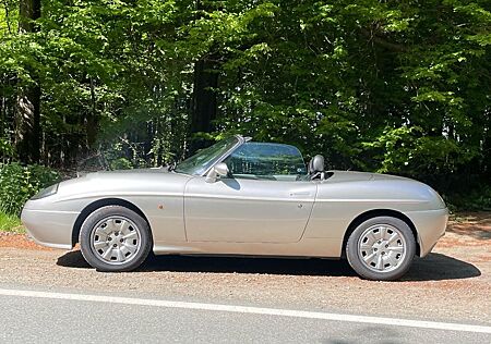 Fiat Barchetta 1.8 16V -
