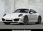 Porsche 911 Urmodell 911 991 Carrera S 3.8 Burmester Naturleder PDK