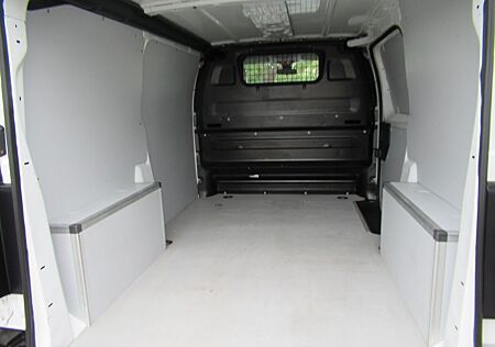 Opel Vivaro Kasten+ AUTOMATIK+2 SITZER+SHZ+KLIMA