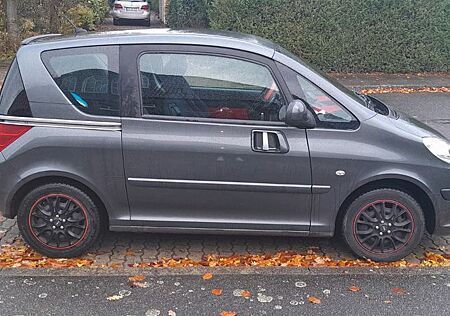 Peugeot 1007 Premium 110 2-Tronic Premium