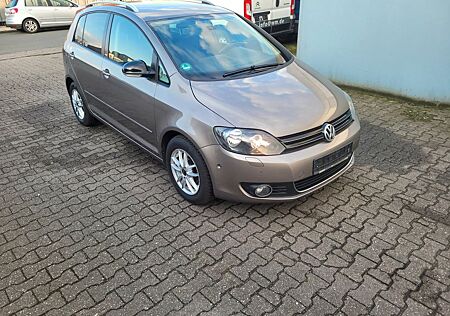 VW Golf Plus Volkswagen 1.6 TDI
