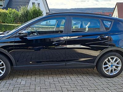 Hyundai City-SUV, 1.2 MPI 84PS, Garantie TOP-Zust.