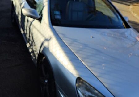 Peugeot 607 Vollaustattung Automatik Xenon