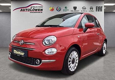 Fiat 500 1.0 GSE Hybrid