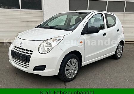 Suzuki Alto Basis KLIMA TüV 10/26