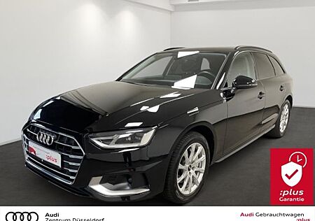 Audi A4 Avant 40 TDI S tronic PANO RFK MMI LED
