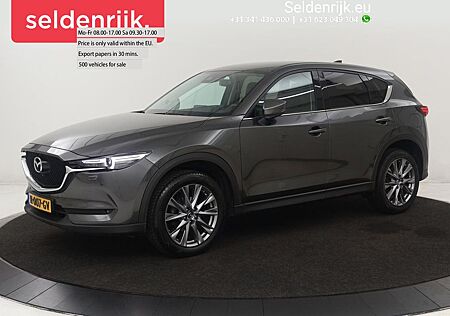 Mazda CX-5 2.0 SkyActiv-G 165 Luxury | Head-Up | AHK |