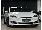 Tesla Model S PERFORMANCE - RAVEN - 21" WHEELS