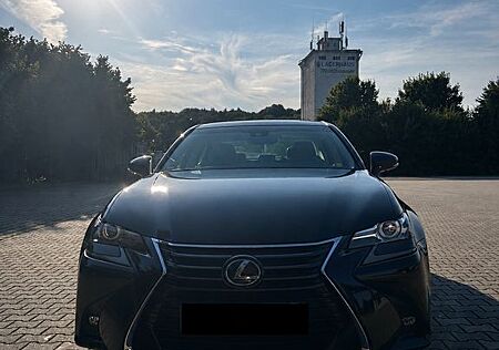 Lexus GS 300 300h Executive Line Executive Line