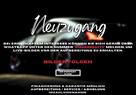 VW Golf Volkswagen 7 GTD 2.0 TDI DSG PANO|AHK|Standheiz|Matrix