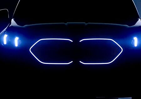 BMW X2 *GLOWNIERE*HUD*360cam*AUGMENTED-REALITY*
