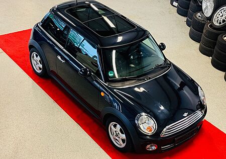 Mini Cooper D -Automatik -Panorama -Xenon