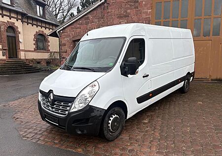 Renault Master III Kasten L3H2 HKa 3,5t