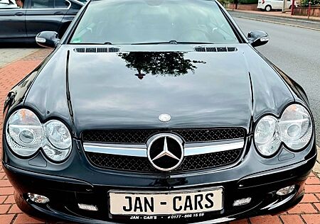 Mercedes-Benz SL 350 2.Hd Sitzbelüftung Nav RFK Memory
