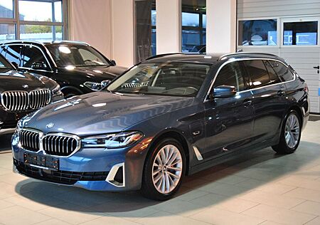 BMW 530 e xDrive Luxury Line NP:86.709,-€