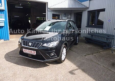 Seat Arona Xcellence 1,6 TDI AHK