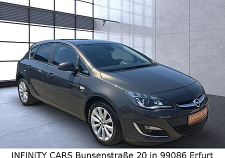 Opel Astra J Lim. 5-trg. Active