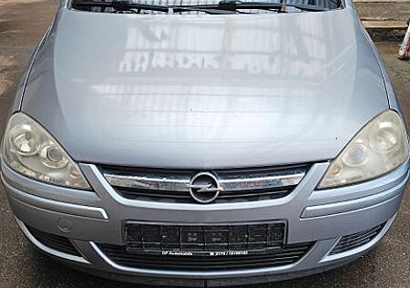 Opel Corsa 1.2 Twinport -