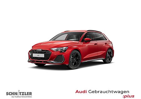 Audi A3 Sportback S line 30 TFSI MATRIX/AHK/RFK+++