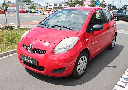 Toyota Yaris Cool/Klimaanlage/ZV/Kuplung Neu