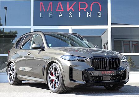 BMW X5 xDrive 30d Mild-Hybrid M Sport Pro+HUD+AHK+L