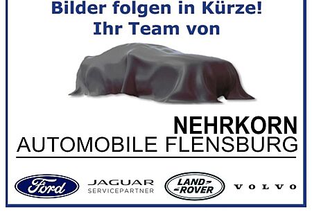 Ford Focus Cool & Connect LED NAVI CAM WinterPaket