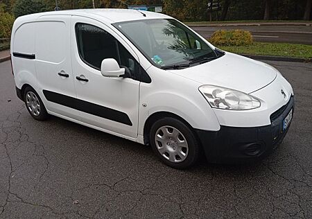 Peugeot Partner HDI 1.6 Kastenwagen Tüv 90PS