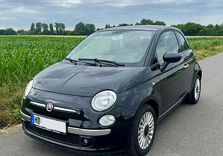 Fiat 500 1.2 8V Lounge Lounge