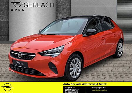 Opel Corsa Edition F e LED Apple CarPlay Android Auto