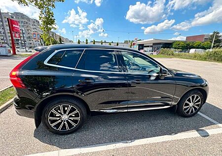 Volvo XC 40 XC40 D4 AWD Inscription Geartronic Inscription