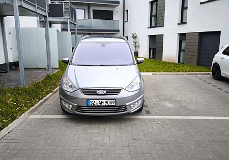 Ford Galaxy 2,2 TDCi 129kW DPF Titanium