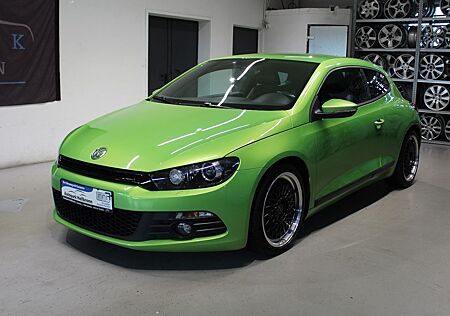 VW Scirocco Volkswagen 1.4 TSI*SHZ*SPORT*XENON*TEMPO*KLIMA*SER