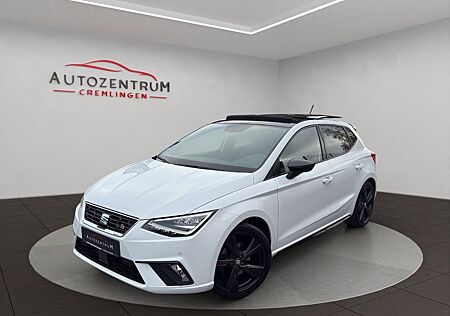 Seat Ibiza FR 1.0 TSI Black Pano Beats Navi CAM