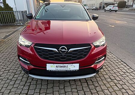 Opel Grandland X Grandland (X)