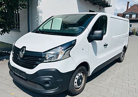 Renault Trafic Kasten L2H1 2,9t Komfort