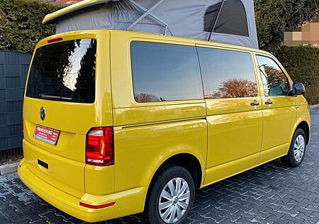 VW T6 California Volkswagen T6.1 *CAMPER*BEACH *AUFSTELLDACH *NAVI *TEMPOMAT