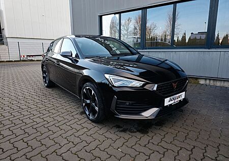 Cupra Leon Basis e-Hybrid LED+NAV+KAMERA