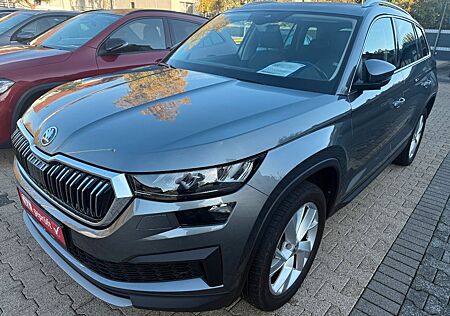 Skoda Kodiaq Style 2.0 TDI 4x4 *147KW*7 Sitze*ACC*AHK