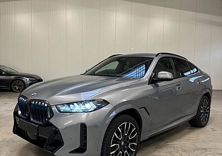 BMW X6 30 d xDrive M Sport Pro/Pano/Leder/Harman/