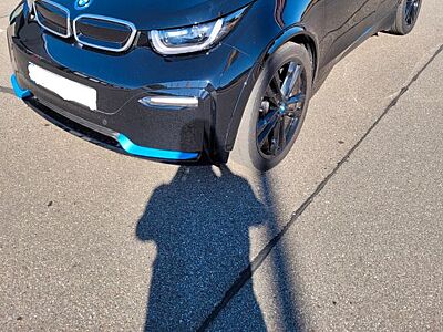 BMW i3s (120 Ah), 135kW