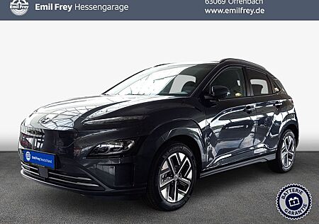 Hyundai Kona EV Advantage 100 kW, 5-türig (Elektrischer