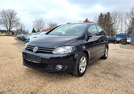 VW Golf Plus Volkswagen VI Match 1.4 Eu 5*8xLMF*SZH*Klima*