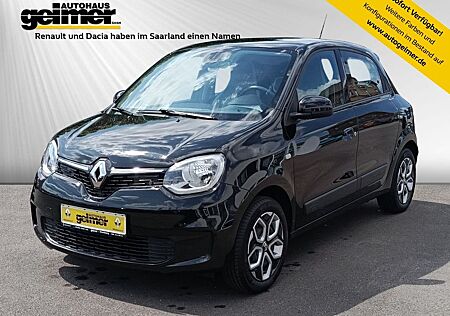 Renault Twingo Limited SCe 75 Start & Stop